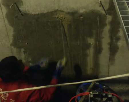 防水堵漏,屋面墻面防水補漏